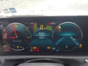 ✅ 2022 Mercedes-Benz CLA 250 • VIN: W1K5J4GBXNN272525 • Lot: 43228267. Listed on IAAI with 34,217 mi. Free auction sales archive from the USA and detailed vehicle history report at DreamBid. Image 7.