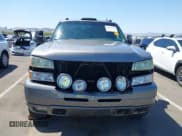 ✅ 2007 Chevrolet Silverado 2500HD LT1 • VIN: 1GCHK23D87F175207 • Lot: 42004137. Listed on IAAI with 319,183 mi. Free auction sales archive from the USA and detailed vehicle history report at DreamBid. Image 6.