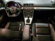 ✅ 2006 Audi A4 3.2L • VIN: WAUDH78E86A213328 • Lot: 62830845. Listed on Copart with 187,709 mi. Free auction sales archive from the USA and detailed vehicle history report at DreamBid. Image 8.