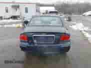 2004 Hyundai Sonata GLS z VIN KMHWF35H74A995106, wystawiony jako IAAI lot #41478439 z przebiegiem 212 914 mil mil oraz . Historia ofert i sprzedaży dostępna na DreamBid. Obrazek 16.