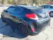 2013 Hyundai Veloster w/Black Int с VIN KMHTC6AD5DU159101, выставлен на аукционе IAAI как лот 43524350 с пробегом 178 189 миль миль и . История ставок и продаж доступна на DreamBid. Изображение 3.