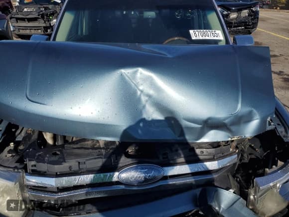 ✅ 2010 Ford Flex Limited • VIN: 2FMGK5DC7ABA58323 • Lot: 87080765. Wystawiony na Copart z przebiegiem 311 520 mil. Bezpłatny archiwum sprzedaży aukcyjnych z USA i szczegółowy raport historii pojazdu na DreamBid. Zdjęcie 12.