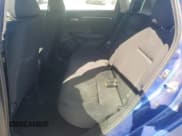 ✅ 2019 Honda Fit EX • VIN: 3HGGK5H88KM745628 • Lot: 89736095. Listed on Copart with Not provided. Free auction sales archive from the USA and detailed vehicle history report at DreamBid. Image 10.