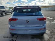 ✅ 2023 Volkswagen Golf GTI SE • VIN: WVWSA7CDXPW141503 • Лот: 84706595. Опубликован ранее на Copart с пробегом 57 022 миль. Бесплатный доступ к архиву аукционных продаж из США и подробный отчёт об истории автомобиля на DreamBid. Изображение 6.