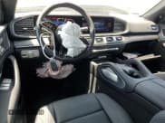 ✅ 2025 Mercedes-Benz GLE 450 • VIN: 4JGFD5KB5SB312084 • Lot: 60541965. Listed on Copart with 5,759 mi. Free auction sales archive from the USA and detailed vehicle history report at DreamBid. Image 8.