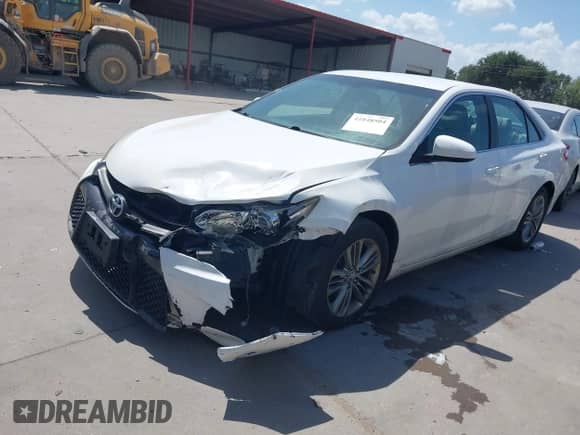 2016 Toyota Camry SE z VIN 4T1BF1FK9GU183886, wystawiony jako IAAI lot #42848504 z przebiegiem 158 322 mil mil oraz . Historia ofert i sprzedaży dostępna na DreamBid. Obrazek 17.