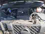 2020 Nissan Frontier SV with VIN 1N6ED0EB8LN716475, listed as a IAAI auction lot 41971256 with 38,441 mi miles and . Bid and sale history available at DreamBid. Image 10.