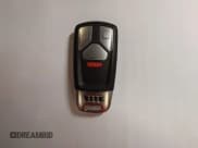 ✅ 2022 Audi A5 Sportback Premium • VIN: WAUABCF59NA009989 • Lot: 42008988. Listed on IAAI with Not provided. Free auction sales archive from the USA and detailed vehicle history report at DreamBid. Image 11.