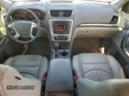 ✅ 2017 GMC Acadia Limited • VIN: 1GKKRSKD3HJ267735 • Lot: 94228265. Listed on Copart with 145,556 mi. Free auction sales archive from the USA and detailed vehicle history report at DreamBid. Image 8.