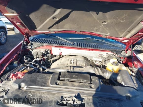 ✅ 2016 Lincoln Navigator Reserve • VIN: 5LMJJ2LT2GEL08862 • Лот: 43586383. Опубликован ранее на IAAI с пробегом 88 013 миль. Бесплатный доступ к архиву аукционных продаж из США и подробный отчёт об истории автомобиля на DreamBid. Изображение 10.