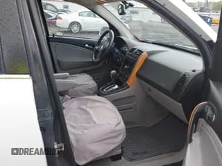 ✅ 2007 Saturn VUE V6 • VIN: 5GZCZ63407S878948 • Lot: 42307430. Wystawiony na IAAI z przebiegiem 119 443 mil. Bezpłatny archiwum sprzedaży aukcyjnych z USA i szczegółowy raport historii pojazdu na DreamBid. Zdjęcie 5.