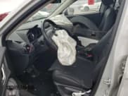 ✅ 2016 Mazda CX-3 Touring • VIN: JM1DKBC73G0107554 • Лот: 68331145. Опубликован ранее на Copart с пробегом Не указан. Бесплатный доступ к архиву аукционных продаж из США и подробный отчёт об истории автомобиля на DreamBid. Изображение 7.