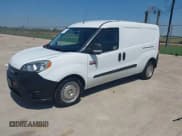 ✅ 2017 Ram ProMaster City Cargo Tradesman • VIN: ZFBERFABXH6D37479 • Lot: 43196319. Listed on IAAI with 32,428 mi. Free auction sales archive from the USA and detailed vehicle history report at DreamBid. Image 17.