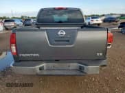 ✅ 2005 Nissan Frontier SE • VIN: 1N6AD07UX5C456141 • Lot: 84018605. Wystawiony na Copart z przebiegiem 220 048 mil. Bezpłatny archiwum sprzedaży aukcyjnych z USA i szczegółowy raport historii pojazdu na DreamBid. Zdjęcie 6.