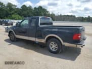 ✅ 1998 Ford F-150 XL • VIN: 1FTRX07L5WKA83571 • Lot: 69245205. Listed on Copart with 191,163 mi. Free auction sales archive from the USA and detailed vehicle history report at DreamBid. Image 2.
