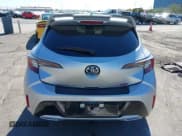 ✅ 2020 Toyota Corolla XSE • VIN: JTNA4RBE8L3094729 • Lot: 43495693. Wystawiony na IAAI z przebiegiem 63 773 mil. Bezpłatny archiwum sprzedaży aukcyjnych z USA i szczegółowy raport historii pojazdu na DreamBid. Zdjęcie 16.
