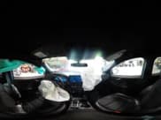 ✅ 2023 Ford Escape ST-Line Select • VIN: 1FMCU9NA6PUA66333 • Lot: 42656477. Wystawiony na IAAI z przebiegiem 34 738 mil. Bezpłatny archiwum sprzedaży aukcyjnych z USA i szczegółowy raport historii pojazdu na DreamBid. Zdjęcie 20.