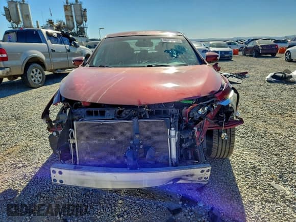 ✅ 2015 Nissan Altima S • VIN: 1N4BL3AP6FC468454 • Lot: 94954835. Listed on Copart with 105,523 mi. Free auction sales archive from the USA and detailed vehicle history report at DreamBid. Image 5.