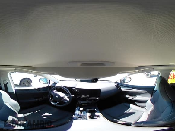 ✅ 2024 Lexus NX 350 Premium • VIN: 2T2GGCEZ6RC054338 • Lot: 41751633. Wystawiony na IAAI z przebiegiem 4 299 mil. Bezpłatny archiwum sprzedaży aukcyjnych z USA i szczegółowy raport historii pojazdu na DreamBid. Zdjęcie 17.