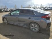 ✅ 2018 Hyundai Ioniq Limited • VIN: KMHC75LD8JU060649 • Lot: 55171935. Wystawiony na Copart z przebiegiem 141 944 mil. Bezpłatny archiwum sprzedaży aukcyjnych z USA i szczegółowy raport historii pojazdu na DreamBid. Zdjęcie 2.