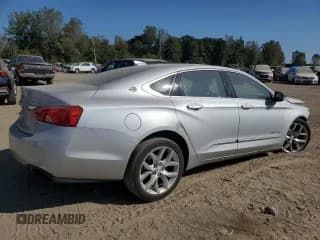 ✅ 2015 Chevrolet Impala LTZ • VIN: 1G1165S32FU114776 • Лот: 71967244. Опубликован ранее на Copart с пробегом 246 080 миль. Бесплатный доступ к архиву аукционных продаж из США и подробный отчёт об истории автомобиля на DreamBid. Изображение 3.