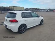 ✅ 2012 Volkswagen Golf R • VIN: WVWPF7AJ9CW349172 • Лот: 43560628. Опубликован ранее на IAAI с пробегом 155 066 миль. Бесплатный доступ к архиву аукционных продаж из США и подробный отчёт об истории автомобиля на DreamBid. Изображение 4.
