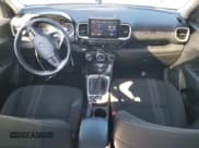 ✅ 2022 Hyundai Venue Limited • VIN: KMHRC8A37NU147210 • Lot: 43543535. Listed on Copart with 26,677 mi. Free auction sales archive from the USA and detailed vehicle history report at DreamBid. Image 8.