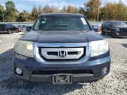 ✅ 2011 Honda Pilot Touring • VIN: 5FNYF4H97BB068229 • Lot: 92261965. Wystawiony na Copart z przebiegiem 185 934 mil. Bezpłatny archiwum sprzedaży aukcyjnych z USA i szczegółowy raport historii pojazdu na DreamBid. Zdjęcie 5.