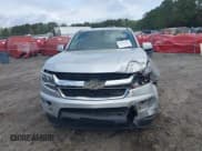 ✅ 2019 Chevrolet Colorado 2WD Work Truck • VIN: 1GCGSBEN3K1164686 • Lot: 41943796. Listed on IAAI with 65,000 mi. Free auction sales archive from the USA and detailed vehicle history report at DreamBid. Image 12.