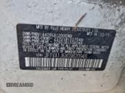 ✅ 2016 Subaru WRX Limited • VIN: JF1VA1J6XG9820948 • Lot: 94504765. Wystawiony na Copart z przebiegiem 174 709 mil. Bezpłatny archiwum sprzedaży aukcyjnych z USA i szczegółowy raport historii pojazdu na DreamBid. Zdjęcie 12.