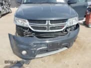 ✅ 2018 Dodge Journey SXT • VIN: 3C4PDCBB4JT506065 • Lot: 43460662. Listed on IAAI with 40,322 mi. Free auction sales archive from the USA and detailed vehicle history report at DreamBid. Image 6.