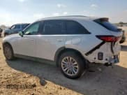 ✅ 2025 Mazda CX-90 Preferred • VIN: JM3KKBHD3S1225202 • Lot: 80266645. Wystawiony na Copart z przebiegiem 10 244 mil. Bezpłatny archiwum sprzedaży aukcyjnych z USA i szczegółowy raport historii pojazdu na DreamBid. Zdjęcie 2.