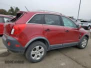 ✅ 2014 Chevrolet Captiva Sport LS • VIN: 3GNAL2EK8ES637517 • Lot: 44450095. Wystawiony na Copart z przebiegiem 129 092 mil. Bezpłatny archiwum sprzedaży aukcyjnych z USA i szczegółowy raport historii pojazdu na DreamBid. Zdjęcie 3.