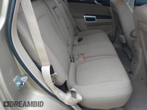 2008 Saturn VUE XR z VIN 3GSDL73778S585498, wystawiony jako IAAI lot #41504251 z przebiegiem 129 151 mil mil oraz . Historia ofert i sprzedaży dostępna na DreamBid. Obrazek 8.