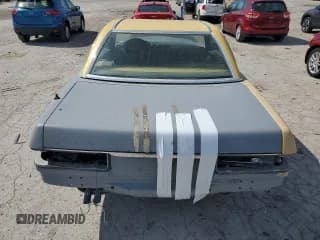 ✅ 1975 Mercedes-Benz 170 • VIN: 10704412021918 • Lot: 54175805. Wystawiony na Copart z przebiegiem 64 103 mil. Bezpłatny archiwum sprzedaży aukcyjnych z USA i szczegółowy raport historii pojazdu na DreamBid. Zdjęcie 6.