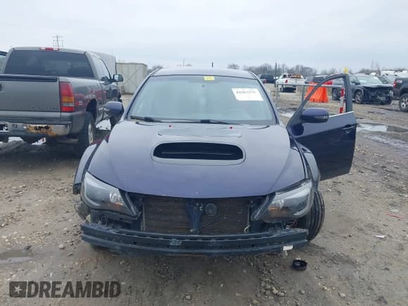 ✅ 2013 Subaru WRX WRX STI Limited • VIN: JF1GV8J65DL019218 • Lot: 42063076. Wystawiony na IAAI z przebiegiem 133 491 mil. Bezpłatny archiwum sprzedaży aukcyjnych z USA i szczegółowy raport historii pojazdu na DreamBid. Zdjęcie 6.