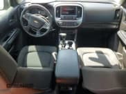 ✅ 2017 Chevrolet Colorado 2WD LT • VIN: 1GCGSCEN8H1223522 • Lot: 53139785. Listed on Copart with 102,178 mi. Free auction sales archive from the USA and detailed vehicle history report at DreamBid. Image 8.