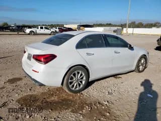 ✅ 2020 Mercedes-Benz A 220 • VIN: W1K3G4EB6LW046059 • Лот: 91238285. Опубликован ранее на Copart с пробегом Не указан. Бесплатный доступ к архиву аукционных продаж из США и подробный отчёт об истории автомобиля на DreamBid. Изображение 3.