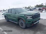 ✅ 2022 Nissan Frontier SV • VIN: 1N6ED1EJ9NN644248 • Lot: 42425912. Listed on IAAI with 63,810 mi. Free auction sales archive from the USA and detailed vehicle history report at DreamBid. Image 1.