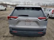 ✅ 2025 Toyota RAV4 XLE • VIN: 2T3P1RFV9SC500998 • Lot: 85445655. Listed on Copart with 11,222 mi. Free auction sales archive from the USA and detailed vehicle history report at DreamBid. Image 6.