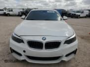 ✅ 2016 BMW 2 Series 228i • VIN: WBA1F9C57GV742193 • Lot: 48878695. Listed on Copart with Not provided. Free auction sales archive from the USA and detailed vehicle history report at DreamBid. Image 5.