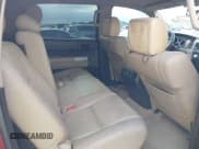 ✅ 2008 Toyota Tundra • VIN: 5TFEV54118X055230 • Lot: 42674945. Listed on IAAI with 358,991 mi. Free auction sales archive from the USA and detailed vehicle history report at DreamBid. Image 8.