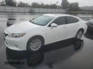 ✅ 2014 Lexus ES 330 • VIN: JTHBK1GG0E2092331 • Лот: 93034525. Опубликован ранее на Copart с пробегом 122 442 миль. Бесплатный доступ к архиву аукционных продаж из США и подробный отчёт об истории автомобиля на DreamBid. Изображение 1.