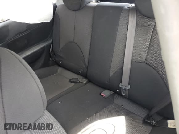 ✅ 2007 Hyundai Accent GS • VIN: KMHCM36C57U003947 • Лот: 66465253. Опубликован ранее на Copart с пробегом Не указан. Бесплатный доступ к архиву аукционных продаж из США и подробный отчёт об истории автомобиля на DreamBid. Изображение 10.