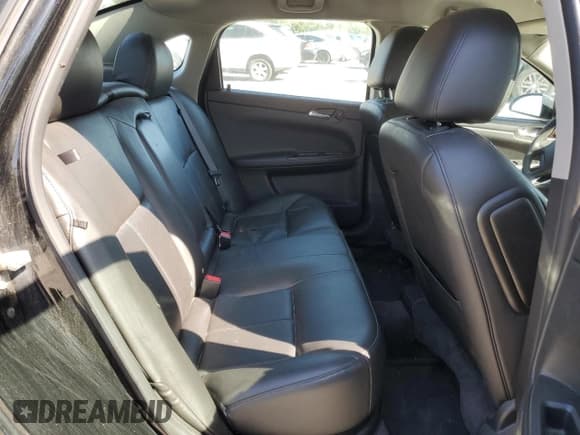 ✅ 2016 Chevrolet Impala LTZ • VIN: 2G1WC5E30G1117487 • Лот: 71473303. Опубликован ранее на Copart с пробегом 78 995 миль. Бесплатный доступ к архиву аукционных продаж из США и подробный отчёт об истории автомобиля на DreamBid. Изображение 10.