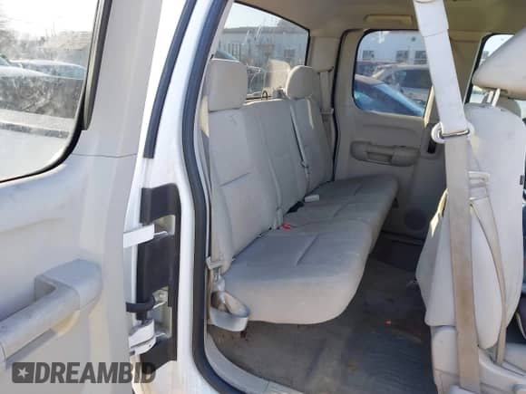2013 Chevrolet Silverado 1500 LT with VIN 1GCRCSEA4DZ325537, listed as a IAAI auction lot 41405635 with 182,285 mi miles and . Bid and sale history available at DreamBid. Image 8.
