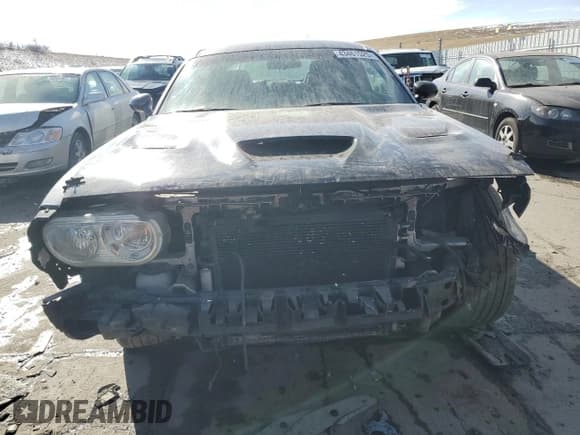 ✅ 2010 Dodge Challenger SE • VIN: 2B3CJ4DV5AH291813 • Lot: 43461525. Wystawiony na Copart z przebiegiem 157 867 mil. Bezpłatny archiwum sprzedaży aukcyjnych z USA i szczegółowy raport historii pojazdu na DreamBid. Zdjęcie 5.