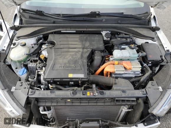 ✅ 2019 Hyundai Ioniq SEL • VIN: KMHC75LC6KU127838 • Lot: 41649605. Wystawiony na Copart z przebiegiem 83 360 mil. Bezpłatny archiwum sprzedaży aukcyjnych z USA i szczegółowy raport historii pojazdu na DreamBid. Zdjęcie 13.