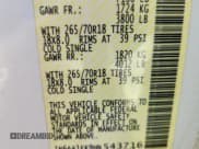 ✅ 2017 Nissan Titan S • VIN: 1N6AA1EK9HN543716 • Lot: 85859155. Listed on Copart with 123,150 mi. Free auction sales archive from the USA and detailed vehicle history report at DreamBid. Image 13.