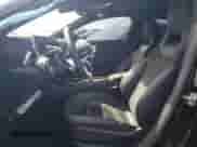 2024 Mercedes-Benz CLA 250 с VIN W1K5J4GB2RN443550, выставлен на аукционе Copart как лот 50379505 с пробегом 8 907 миль миль и Списание • Salvage title. История ставок и продаж доступна на DreamBid. Изображение 7.